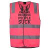 JB's HV (D+N) SAFETY VEST Thumbnail