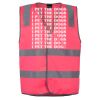 JB's HV (D+N) SAFETY VEST Thumbnail