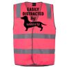 JB's HV (D+N) SAFETY VEST Thumbnail