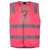 JB's HV (D+N) SAFETY VEST Thumbnail