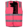 JB's HV (D+N) SAFETY VEST Thumbnail