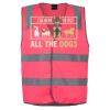 JB's HV (D+N) SAFETY VEST Thumbnail