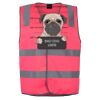 JB's HV (D+N) SAFETY VEST Thumbnail
