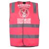 JB's HV (D+N) SAFETY VEST Thumbnail