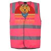 JB's HV (D+N) SAFETY VEST Thumbnail