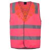 JB's HV (D+N) SAFETY VEST Thumbnail