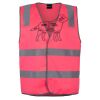 JB's HV (D+N) SAFETY VEST Thumbnail