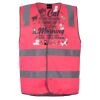 JB's HV (D+N) SAFETY VEST Thumbnail