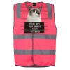 JB's HV (D+N) SAFETY VEST Thumbnail