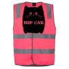 JB's HV (D+N) SAFETY VEST Thumbnail