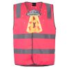 JB's HV (D+N) SAFETY VEST Thumbnail