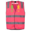 JB's HV (D+N) SAFETY VEST Thumbnail