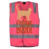 JB's HV (D+N) SAFETY VEST Thumbnail