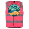 JB's HV (D+N) SAFETY VEST Thumbnail
