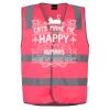 JB's HV (D+N) SAFETY VEST Thumbnail