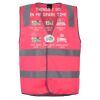 JB's HV (D+N) SAFETY VEST Thumbnail
