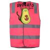 JB's HV (D+N) SAFETY VEST Thumbnail