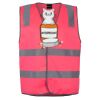 JB's HV (D+N) SAFETY VEST Thumbnail
