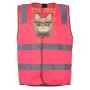 JB's HV (D+N) SAFETY VEST Thumbnail