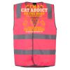 JB's HV (D+N) SAFETY VEST Thumbnail