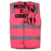 JB's HV (D+N) SAFETY VEST Thumbnail