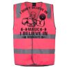 JB's HV (D+N) SAFETY VEST Thumbnail