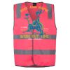 JB's HV (D+N) SAFETY VEST Thumbnail