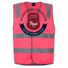 JB's HV (D+N) SAFETY VEST Thumbnail