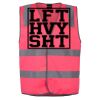 JB's HV (D+N) SAFETY VEST Thumbnail