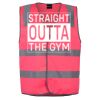 JB's HV (D+N) SAFETY VEST Thumbnail