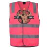 JB's HV (D+N) SAFETY VEST Thumbnail