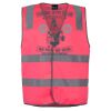 JB's HV (D+N) SAFETY VEST Thumbnail