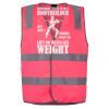 JB's HV (D+N) SAFETY VEST Thumbnail