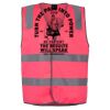 JB's HV (D+N) SAFETY VEST Thumbnail