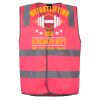 JB's HV (D+N) SAFETY VEST Thumbnail