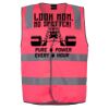 JB's HV (D+N) SAFETY VEST Thumbnail