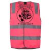 JB's HV (D+N) SAFETY VEST Thumbnail