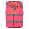 JB's HV (D+N) SAFETY VEST Thumbnail