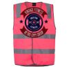 JB's HV (D+N) SAFETY VEST Thumbnail