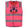 JB's HV (D+N) SAFETY VEST Thumbnail