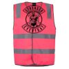 JB's HV (D+N) SAFETY VEST Thumbnail