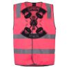 JB's HV (D+N) SAFETY VEST Thumbnail