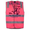 JB's HV (D+N) SAFETY VEST Thumbnail