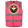 JB's HV (D+N) SAFETY VEST Thumbnail