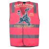 JB's HV (D+N) SAFETY VEST Thumbnail
