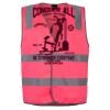 JB's HV (D+N) SAFETY VEST Thumbnail