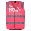 JB's HV (D+N) SAFETY VEST Thumbnail