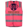 JB's HV (D+N) SAFETY VEST Thumbnail