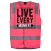 JB's HV (D+N) SAFETY VEST Thumbnail