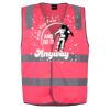 JB's HV (D+N) SAFETY VEST Thumbnail